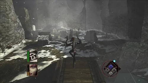 BloodRayne Definitive Collection PS5 - vue 5