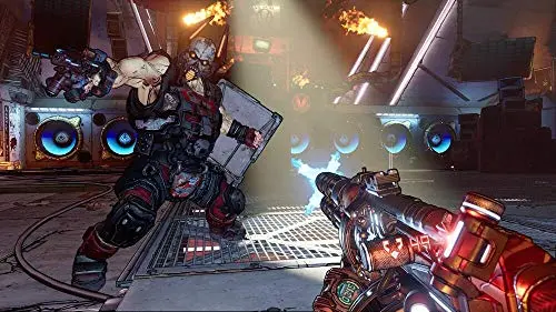 Borderlands 3 Standard Xbox One - vue 3