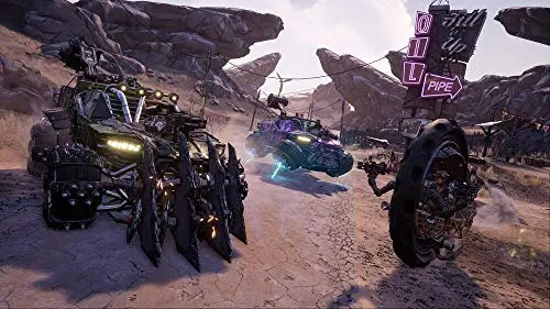 Borderlands 3 Standard Xbox One - vue 4