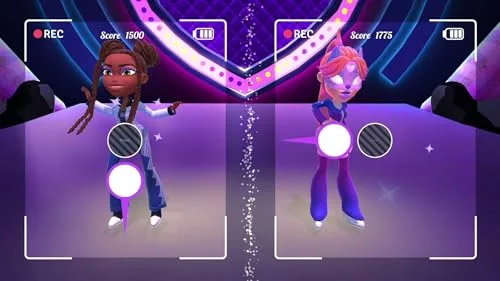 Bratz Rythme & Style PS5 - vue 5