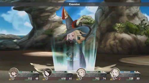 Bravely Default Flying Fairy HD Remaster Switch 2 - vue 5