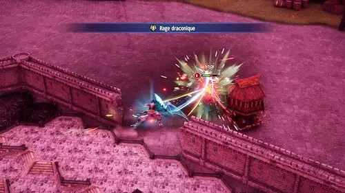 Brigandine Abyss Deluxe Edition PS5 - vue 5