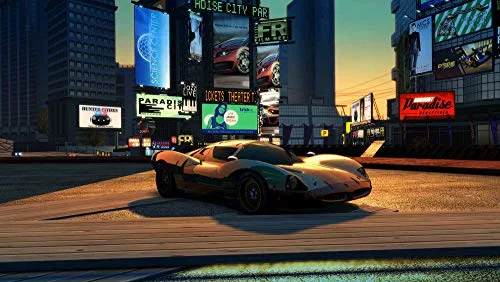 Burnout Paradise Remastered Xbox One - vue 6