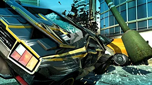 Burnout Paradise Remastered Xbox One - vue 9