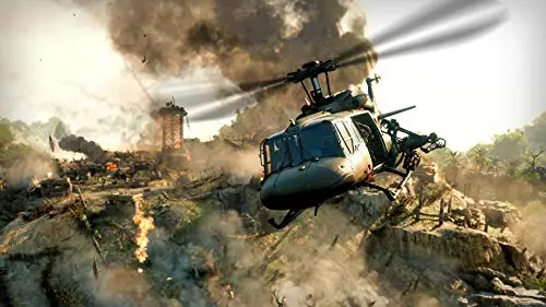 Call of Duty: Black Ops Cold War PS4 - vue 2