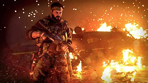 Call of Duty: Black Ops Cold War Xbox - vue 4