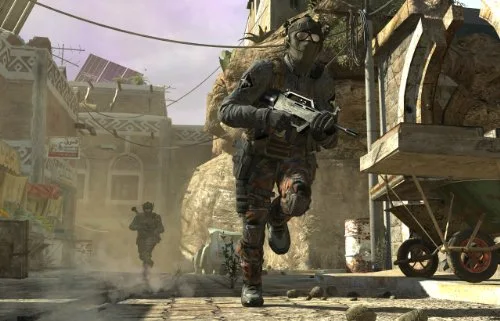 Call of Duty: Black Ops II Hardened Edition Xbox 360 - vue 9