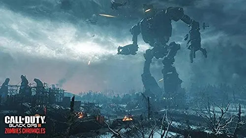 Call of Duty Black Ops III Zombies Chronicles Xbox One - vue 3
