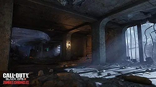Call of Duty Black Ops III Zombies Chronicles Xbox One - vue 5