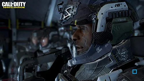 Call of Duty: Infinite Warfare PS4 - vue 5
