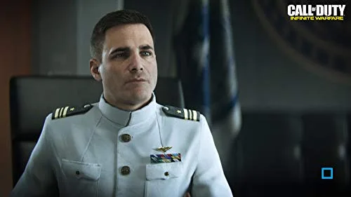 Call of Duty: Infinite Warfare PS4 - vue 9