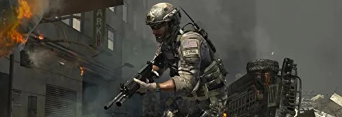 Call of Duty: Modern Warfare 3 Xbox 360 - vue 7