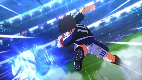 Captain Tsubasa: Rise of New Champions PS4 - vue 2