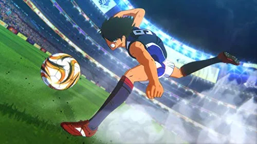 Captain Tsubasa: Rise of New Champions PS4 - vue 5