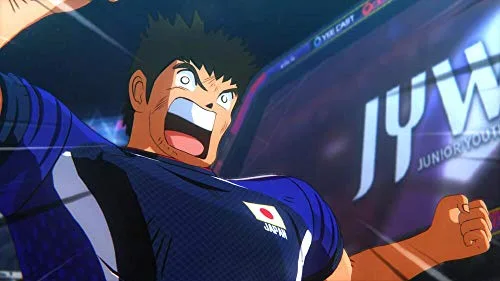 Captain Tsubasa: Rise of New Champions PS4 - vue 7