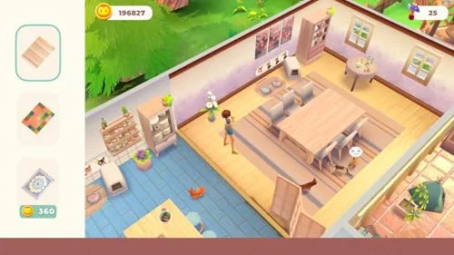 Cat Rescue Story PS4 - vue 4