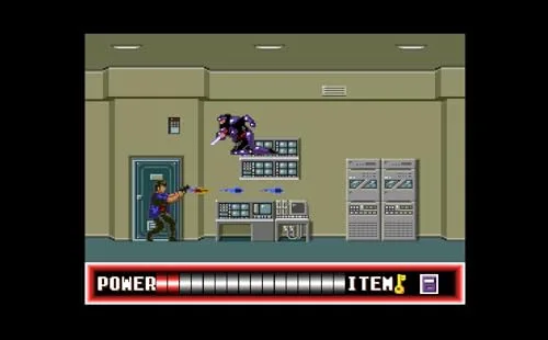City Hunter PS5 - vue 7