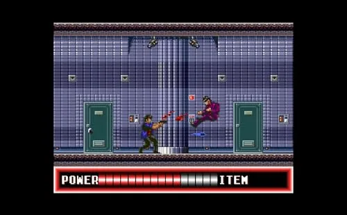 City Hunter Switch - vue 3