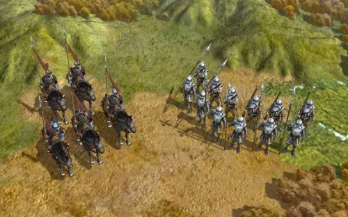 Sid Meier's Civilization V GOTY PC - vue 2