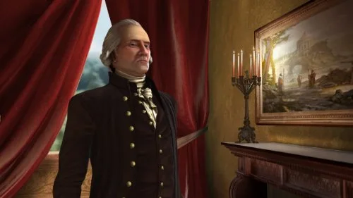 Sid Meier's Civilization V GOTY PC - vue 7