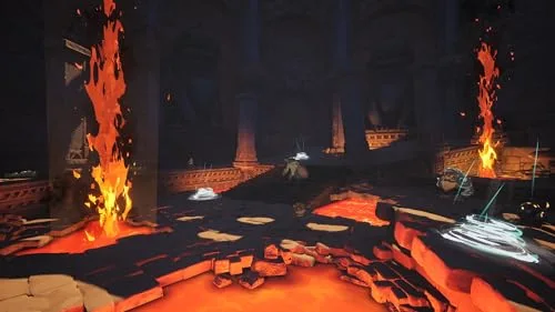 Cloudheim PS5 - vue 3