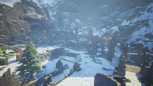 Cloudheim PS5 - vue 5