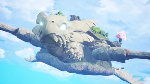 Cloudheim PS5 - vue 7