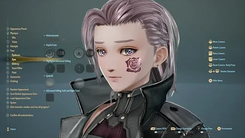 Code Vein II PS5 - vue 5
