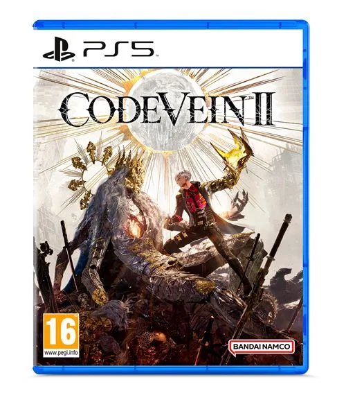 Bandai Namco Code Vein II PS5
