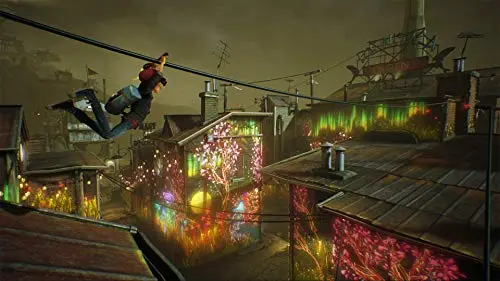 Concrete Genie Jeu PS4/PSVR - vue 2