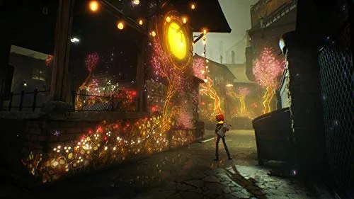 Concrete Genie Jeu PS4/PSVR - vue 3
