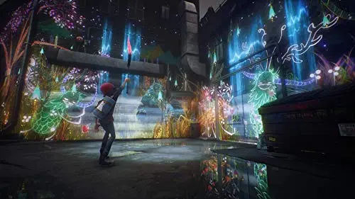 Concrete Genie Jeu PS4/PSVR - vue 4