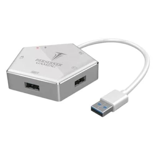 Convertisseur de jeu Hermod 4 ports USB 3.0 Xbox One - vue 2