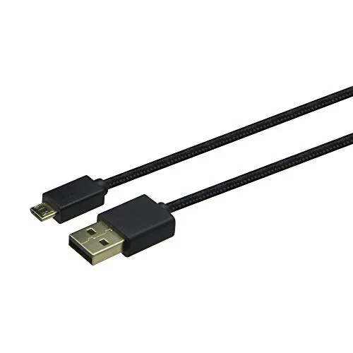 Cordon de charge Konix Pad Premium PS4