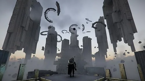 Crimson Desert Day One Edition PC - vue 3