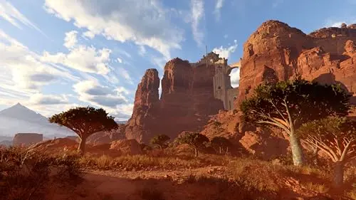Crimson Desert PS5 - vue 5