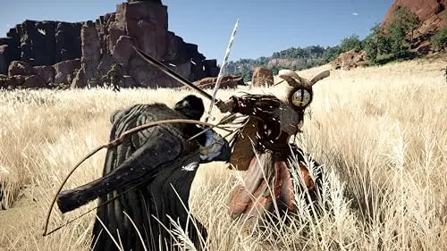 Crimson Desert PS5 - vue 6