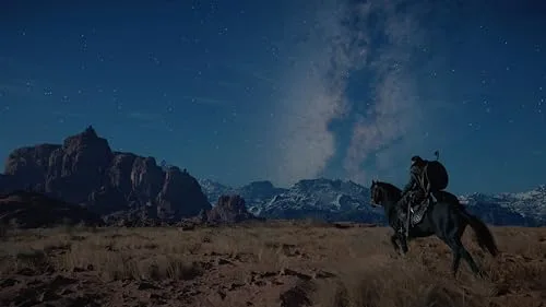 Crimson Desert PS5 - vue 7