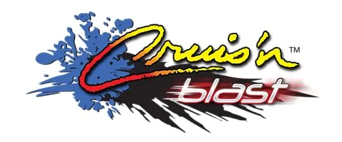 Cruis'n Blast Switch - vue 8