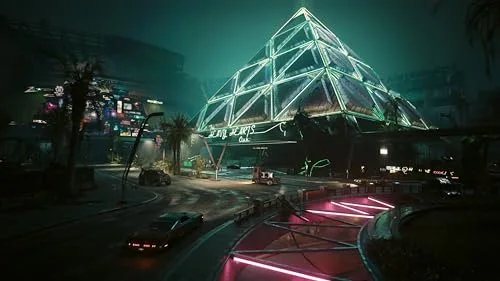 Cyberpunk 2077 Ultimate Edition PS5 - vue 7