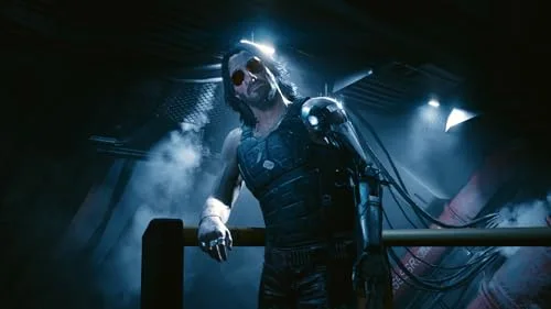 Cyberpunk 2077 Ultimate Edition Switch 2 - vue 5