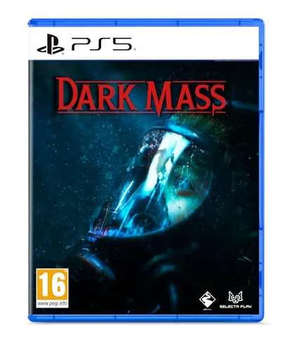 Dark Mass PS5 - vue 2