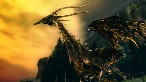 DARK SOULS PREPARE TO DIE EDITION / XBOX 360 - vue 3