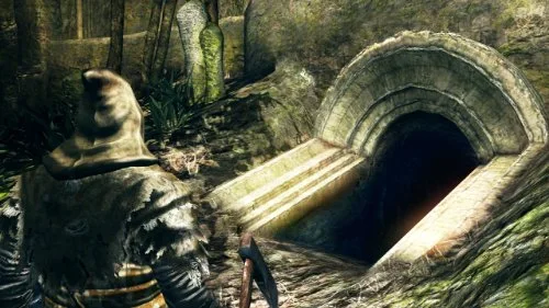 DARK SOULS PREPARE TO DIE EDITION / XBOX 360 - vue 4