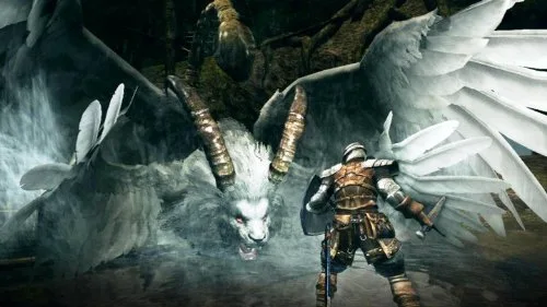 DARK SOULS PREPARE TO DIE EDITION / XBOX 360 - vue 6
