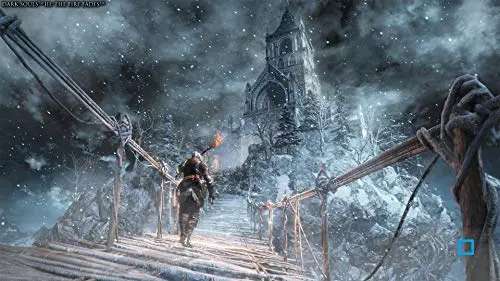 Dark Souls Trilogy Bundle PS4 - vue 6