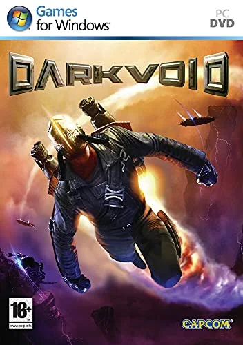 Dark Void PC