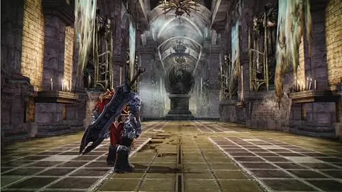 Darksiders Warmastered Edition PS5 - vue 7