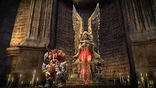 Darksiders Warmastered Edition PS5 - vue 8