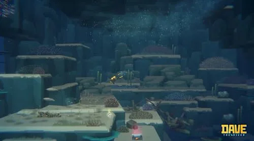 Dave the Diver Collector's Edition PS5 - vue 6
